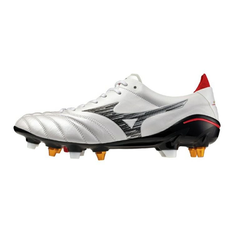 取替式スパイク》MIZUNO ミズノ モレリア ネオ IV JAPAN MIX
