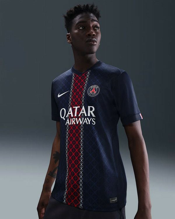 NIKE ナイキ 25/26 PSG パリサンジェルマン HOME レプリカシャツ