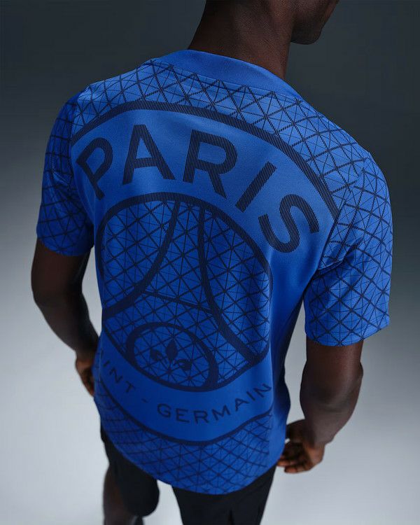 NIKE ナイキ 25/26 PSG パリサンジェルマン アカデミー PRO S/S TOP