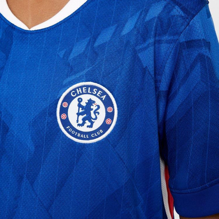 NIKE ナイキ KIDS 25/26 チェルシーFC HOME レプリカユニフォーム