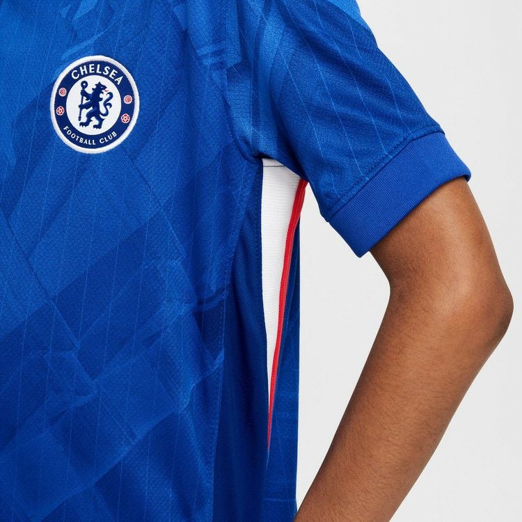 NIKE ナイキ KIDS 25/26 チェルシーFC HOME レプリカユニフォーム