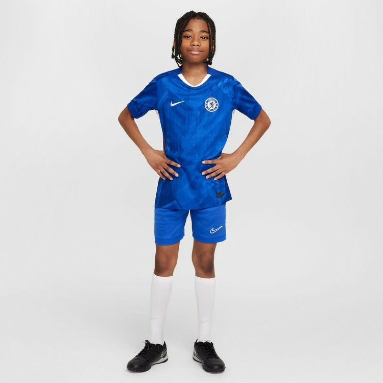 NIKE ナイキ KIDS 25/26 チェルシーFC HOME レプリカユニフォーム