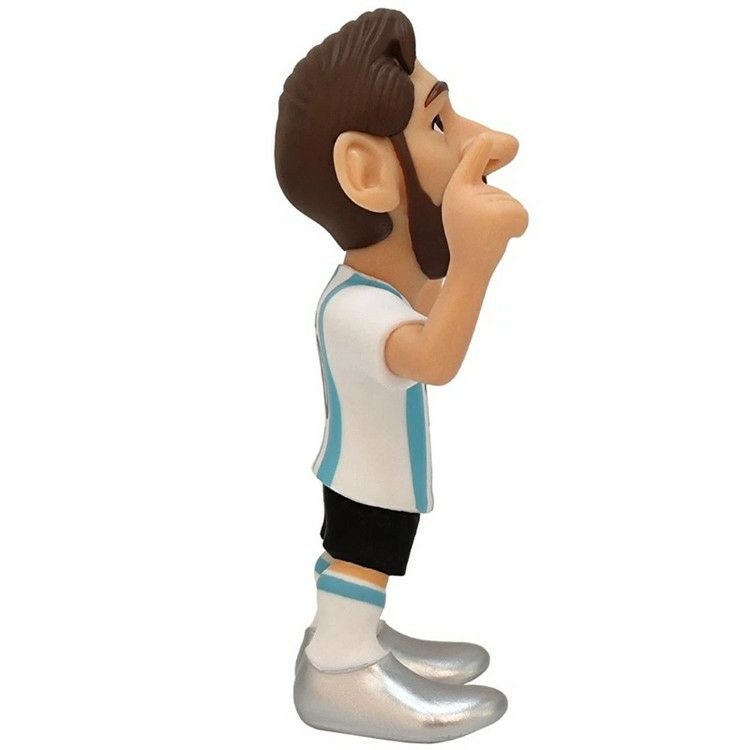 オフィシャル ライセンスグッズ MINIX Figure アルゼンチン代表