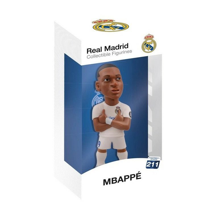 オフィシャル ライセンスグッズ MINIX Figure figure figure レアル