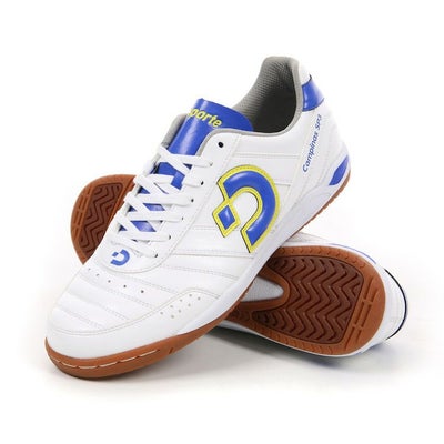 Desporte デスポルチ カンピーナス SP III DS-2231 PW×BLU×YEL 