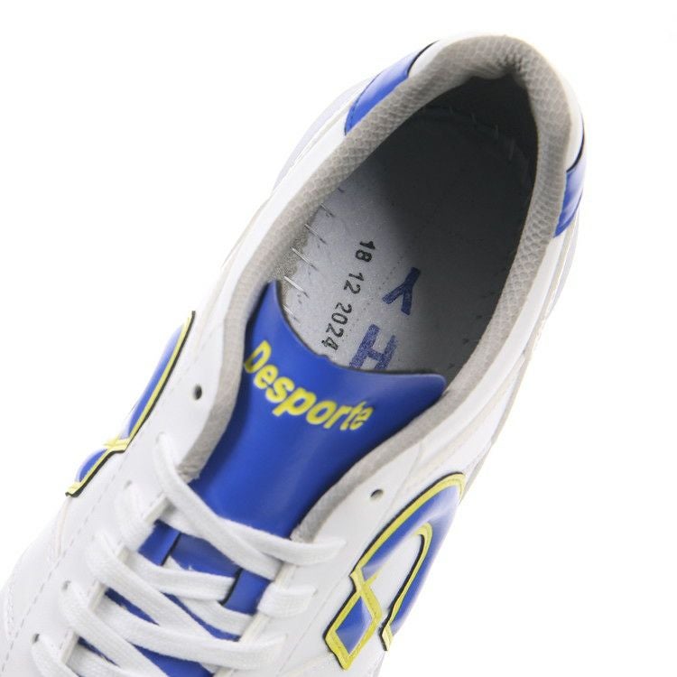 Desporte デスポルチ カンピーナス SP III DS-2231 PW×BLU×YEL