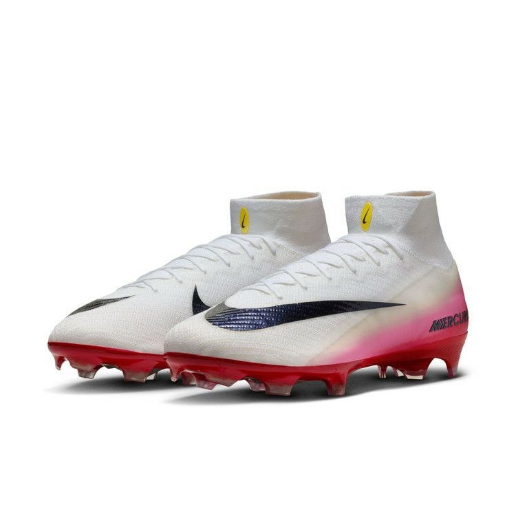 NIKE ナイキ ズーム スーパーフライ 10 エリート FG LV8 [Fear Nothing