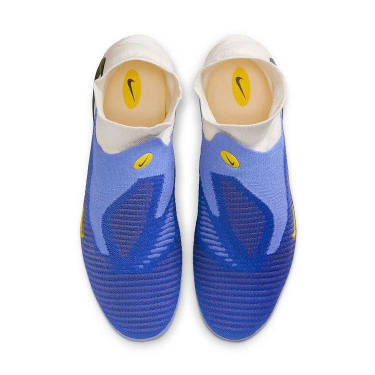 NIKE ナイキ ファントム 6 HIGH エリート FG LV8 [Fear Nothing PACK