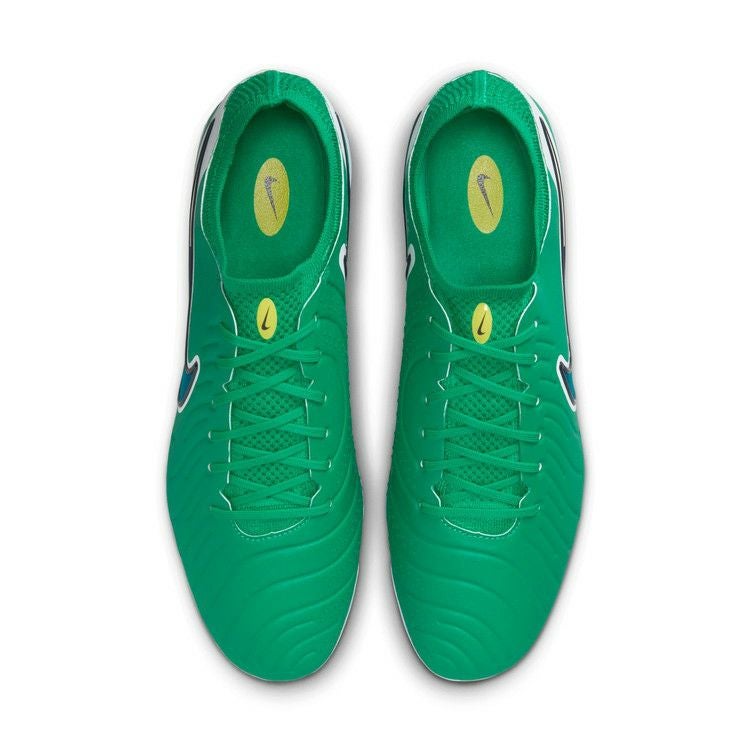 NIKE ナイキ ティエンポ レジェンド 10 エリート FG LV8[Fear Nothing