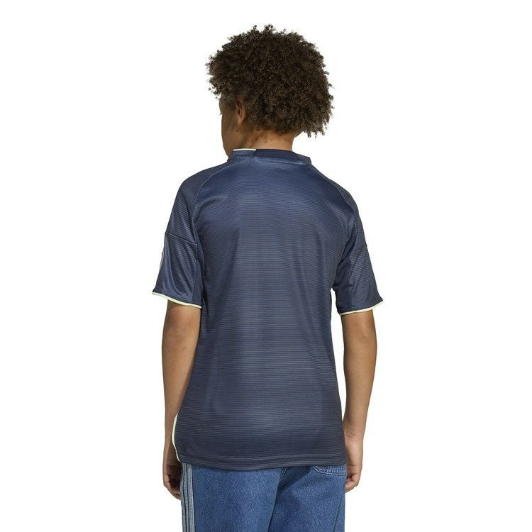 adidas アディダス 25/26 キッズ レアルマドリード AWAY レプリカ
