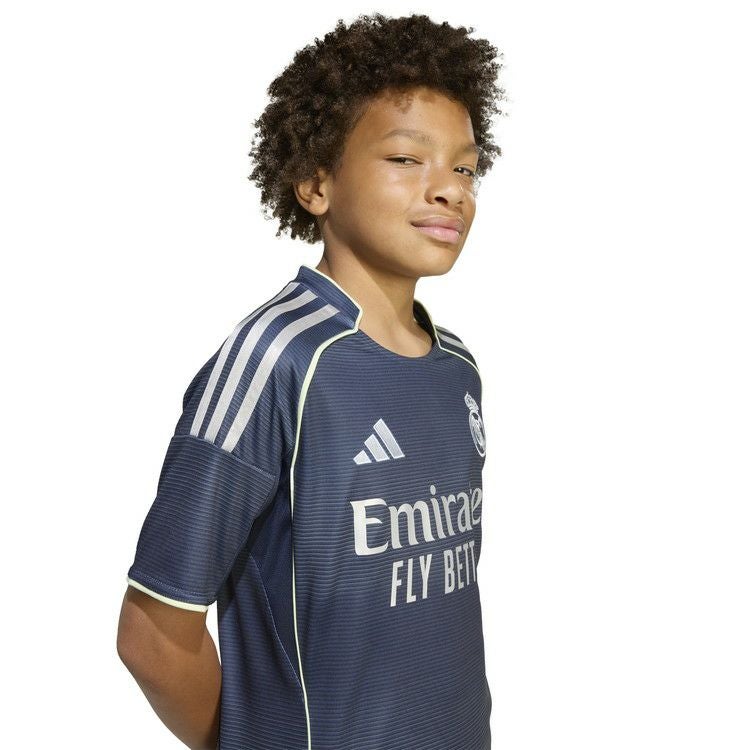 adidas アディダス 25/26 キッズ レアルマドリード AWAY レプリカ