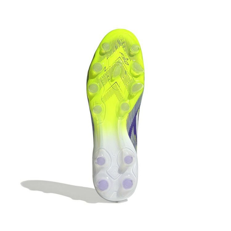 adidas アディダス F50 ELITE HG/AG JAPAN [RADIANT BLAZE PACK