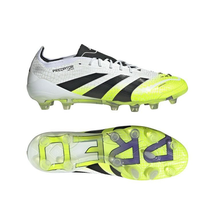 adidas アディダス プレデター ELITE HG/AG JAPAN [RADIANT BLAZE PACK