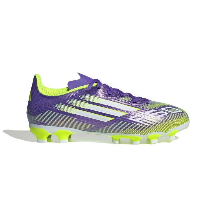 F50 FG 24.5 アディダス 新品 adidas アディダス F50 LEAGUE HG/AG J [RADIANT BLAZE PACK] JH7752
