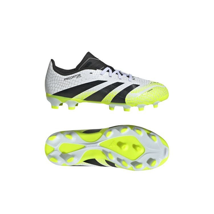 adidas アディダス プレデター LEAGUE HG/AG J [RADIANT BLAZE PACK