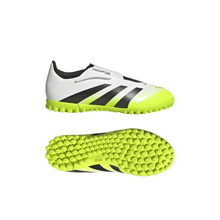 化粧箱無しでの発送》adidas アディダス プレデター LEAGUE TF J