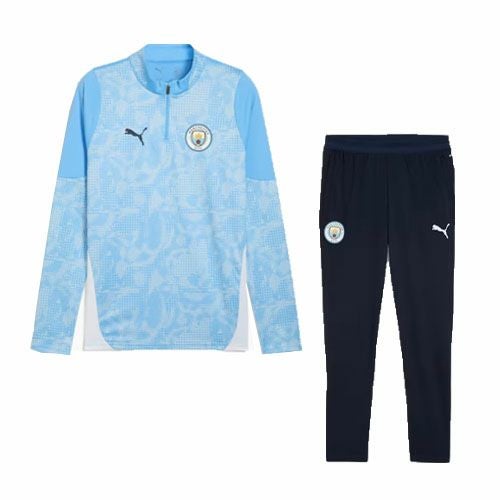 PUMA プーマ 25/26 KIDSUPER STUD x マンチェスター・シティ MCFC