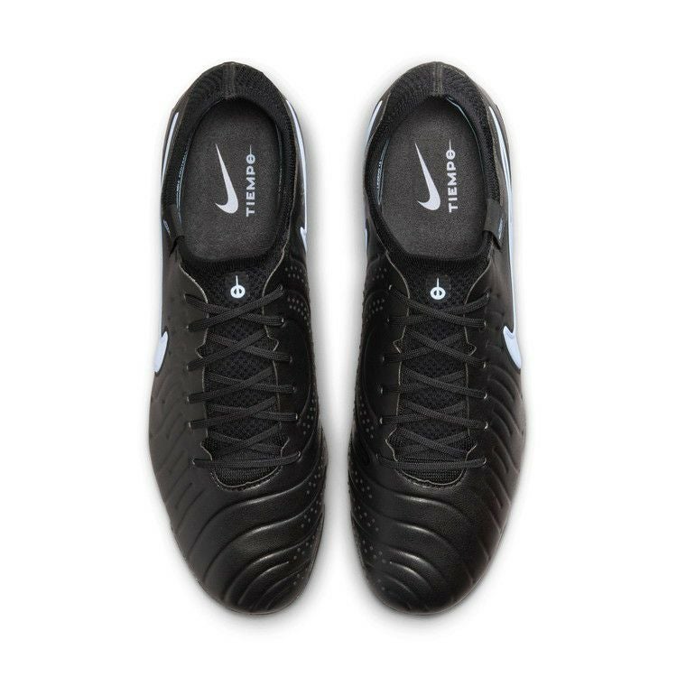 NIKE ナイキ ティエンポ レジェンド 10 エリート FG[BLACK PACK]DV4328