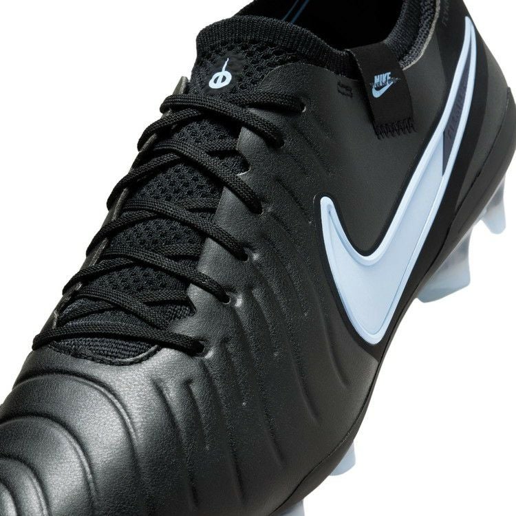 NIKE ナイキ ティエンポ レジェンド 10 エリート FG[BLACK PACK]DV4328