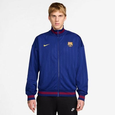 NIKE ナイキ 25/26 FCバルセロナ DF ACD アンセムジャケット hj6374 