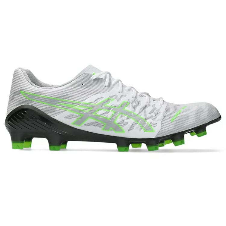 化粧箱無しでの発送》asics アシックス DS LIGHT ACROS 3 WHITE/GREEN