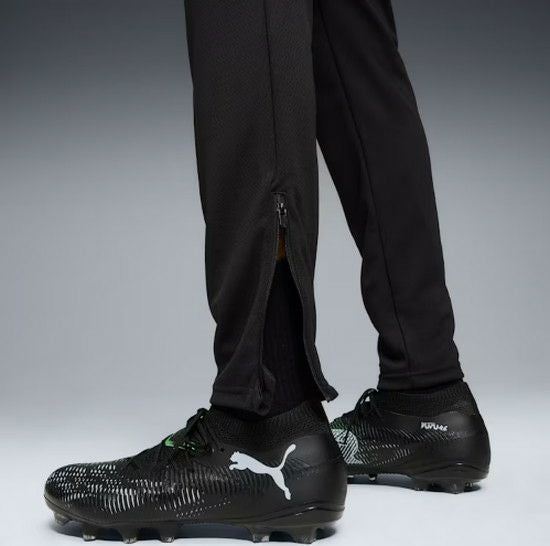 PUMA プーマ 25/26 ACミラン 1/4ジップトップ & パンツ 782363-01