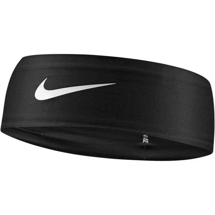 NIKE ナイキDri-Fit フューリー エレベーテッド ヘッドバンド ブラック