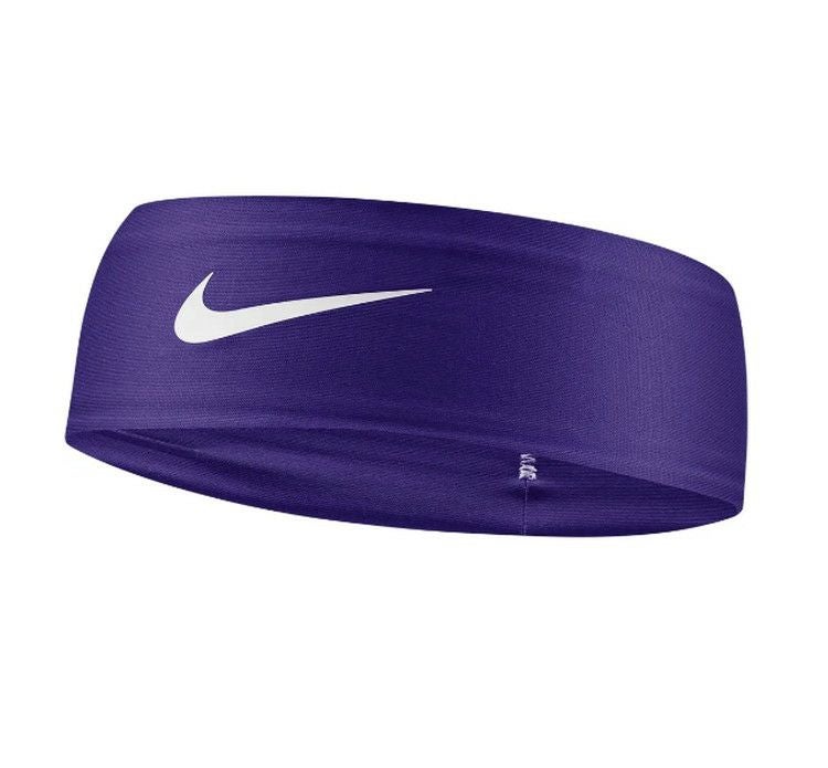 NIKE ナイキ Dri-Fit フューリー クラシックヘッドバンド ビビッド