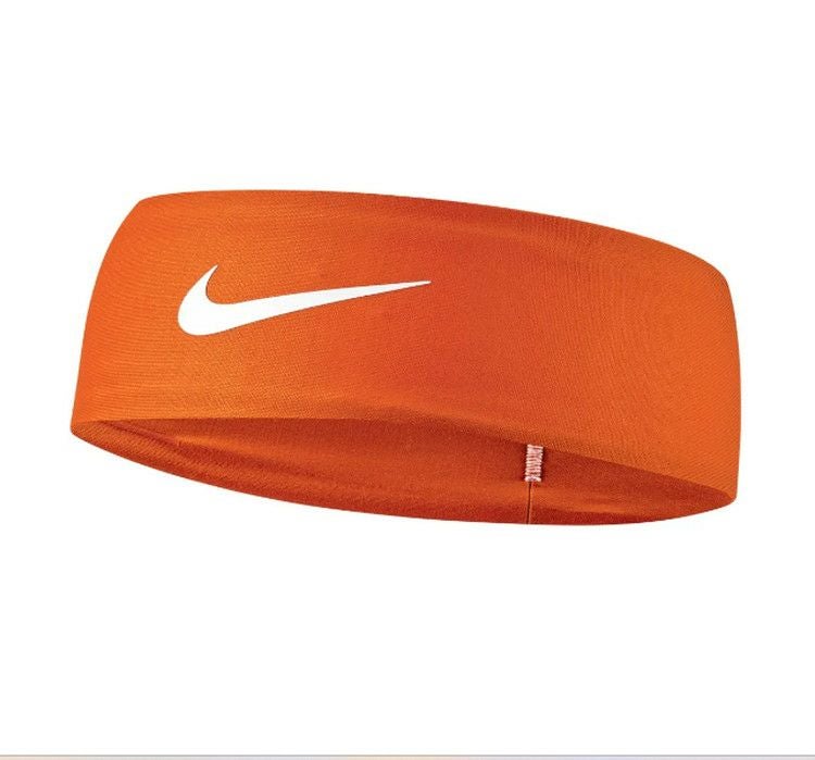 NIKE ナイキ Dri-Fit フューリー クラシックヘッドバンド ビビッド