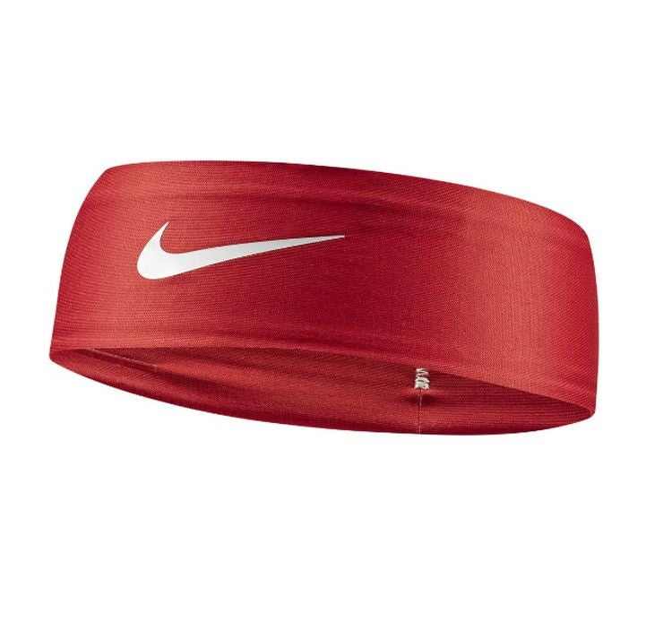 NIKE ナイキ Dri-Fit フューリー クラシックヘッドバンド ビビッド