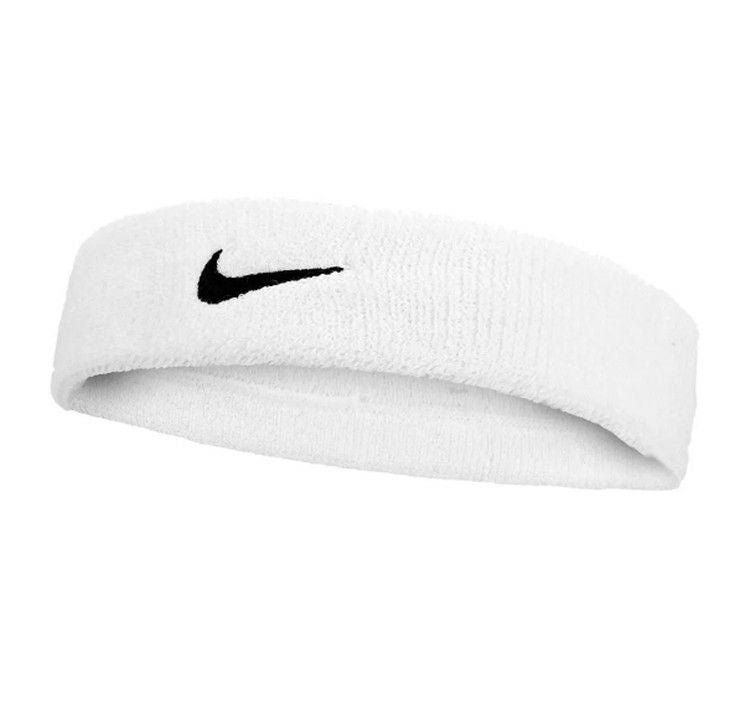 NIKE ナイキDri-Fit フューリー エレベーテッド ヘッドバンド ブラック