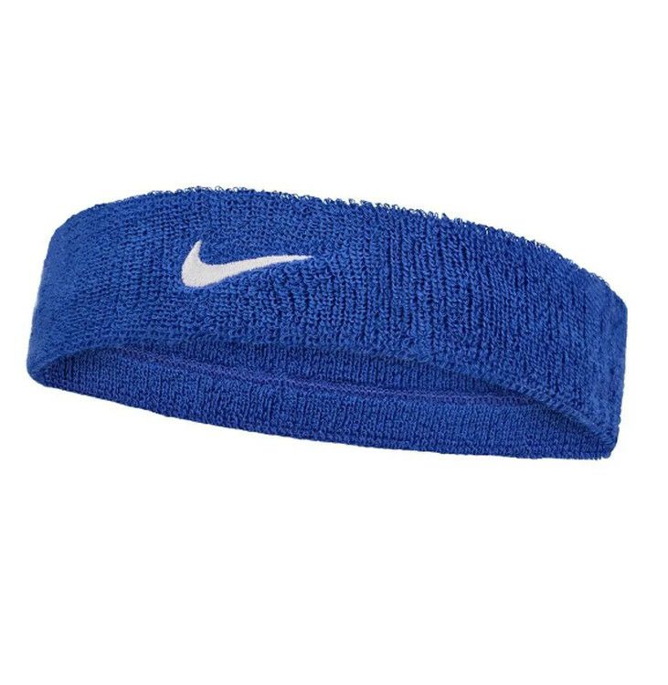 NIKE ナイキ スウッシュ クラシック ヘッドバンド カレッジネイビー