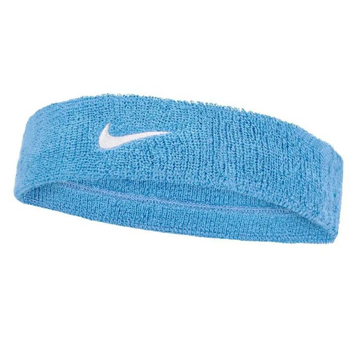 NIKE ナイキ スウッシュ クラシック ヘッドバンド クールグレー
