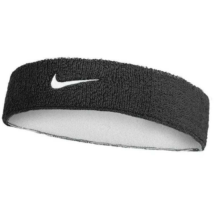 NIKE ナイキ スウッシュ クラシック リバーシブル ヘッドバンド NIKE ナイキ スウッシュ クラシック リバーシブル ヘッドバンド