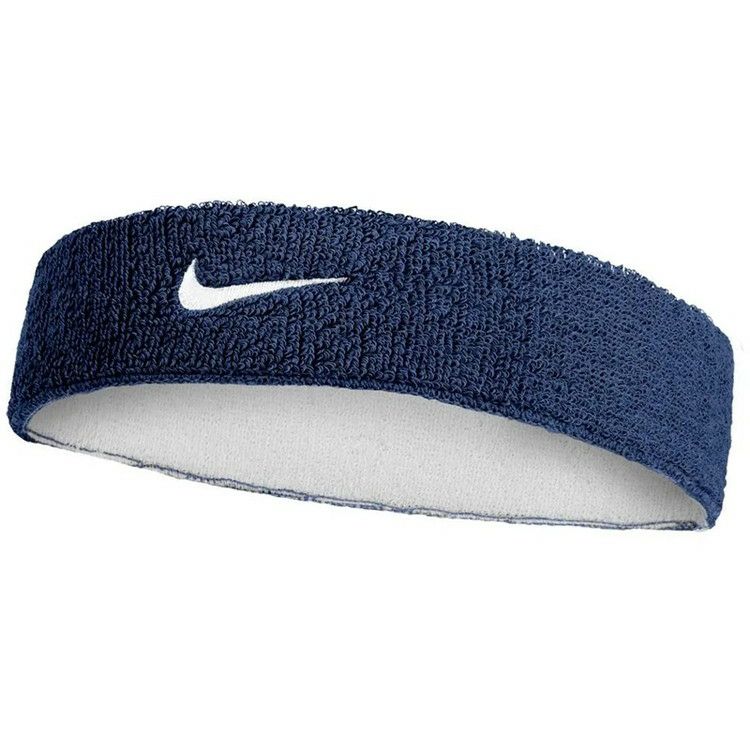 NIKE ナイキ スウッシュ クラシック リバーシブル ヘッドバンド