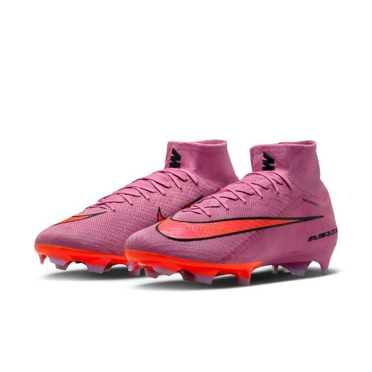 NIKE ナイキ ズーム スーパーフライ 10 エリート FG [Scary Good PACK