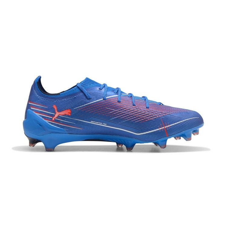 PUMA プーマ ウルトラ 6 アルティメット FG [UNTAMED PACK] 25AW