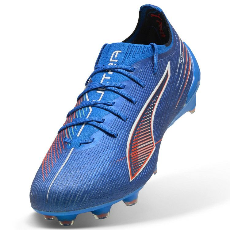 PUMA プーマ ウルトラ 6 アルティメット FG [UNTAMED PACK] 25AW