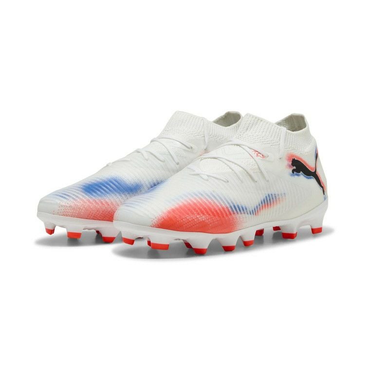 PUMA プーマ フューチャー 8 プロ FG/AG JR [UNTAMED PACK] 25AW