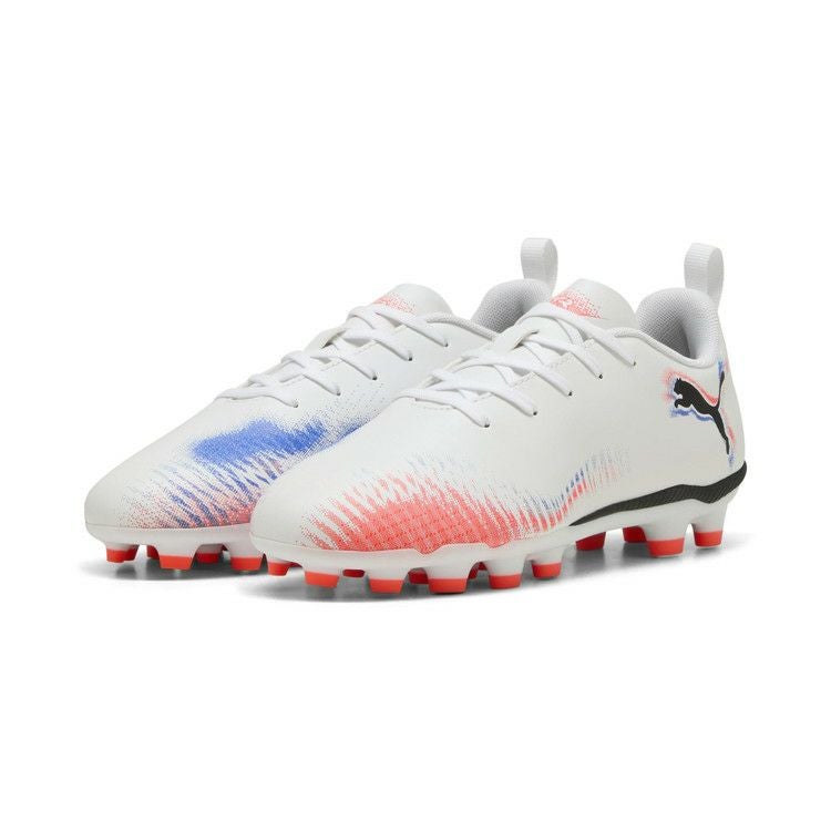 Puma 105676-01 フューチャー　25.5センチ PUMA プーマ フューチャー 8 プロ HG/AG [HOT PURSUIT PACK]25AW
