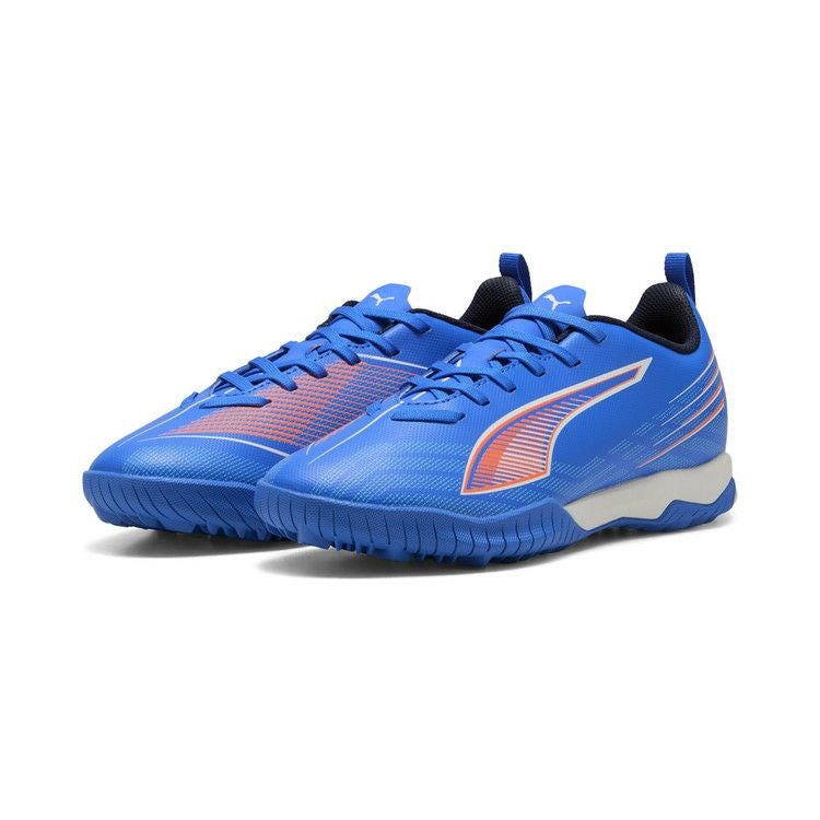 PUMA プーマ ウルトラ 6 プレイ TT+MID Jr[UNTAMED PACK] 25AW 108543