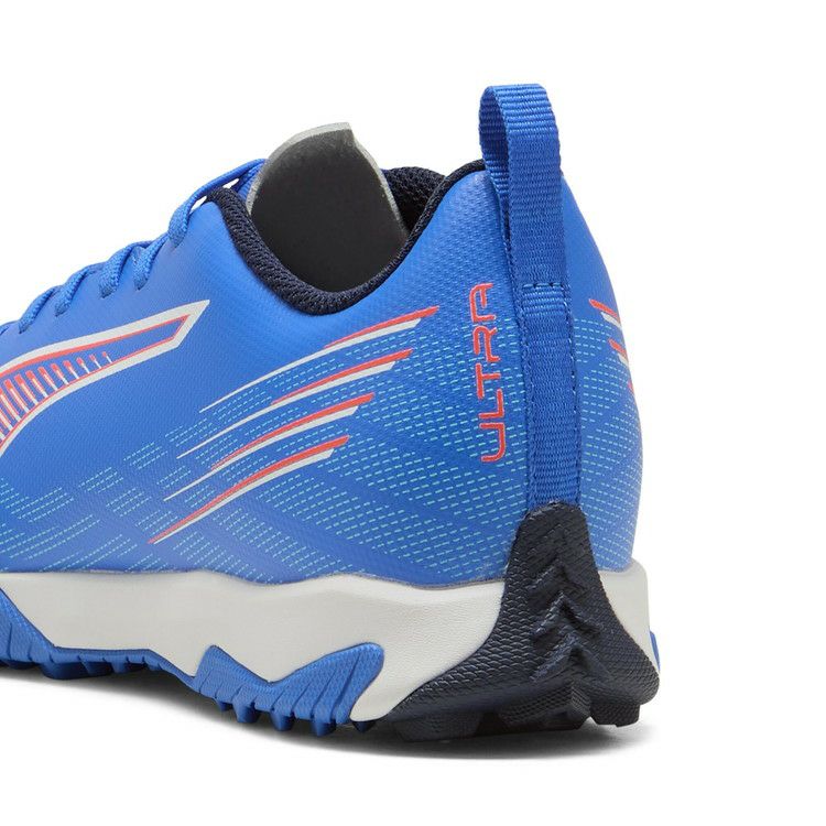 PUMA プーマ ウルトラ 6 プレイ TT+MID Jr[UNTAMED PACK] 25AW 108543