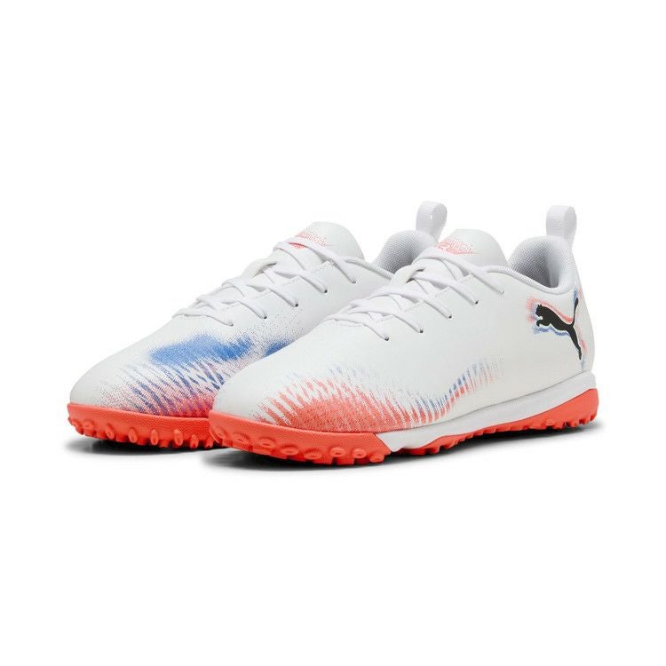 ≪化粧箱無しでの発送≫PUMA プーマ フューチャー 8 プレイ TT+MID Jr