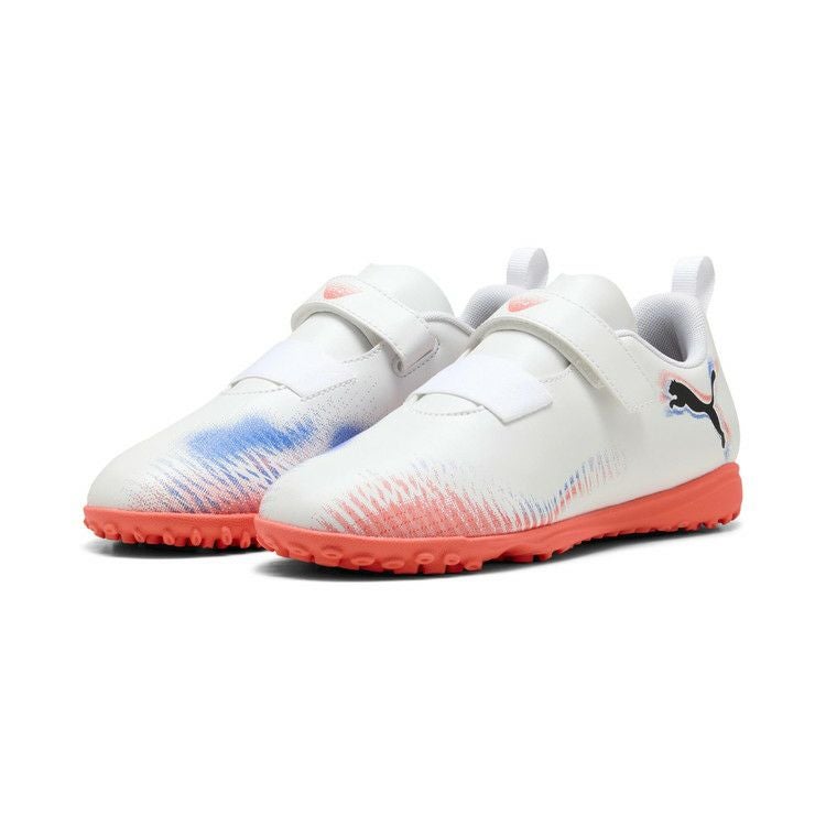 PUMA プーマ フューチャー 8 プレイ TT V Jr[UNTAMED PACK] 25AW