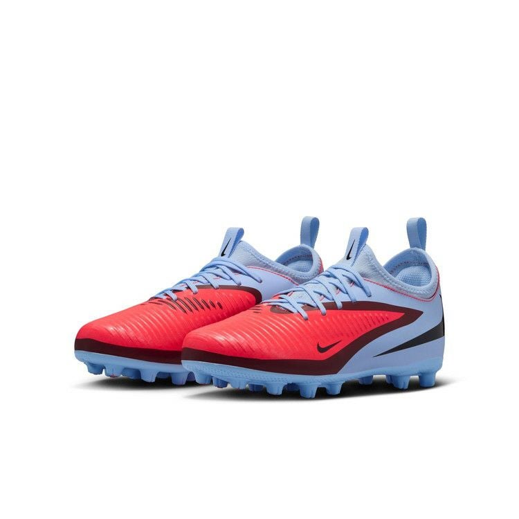 ファントム6 ≪化粧箱無しでの発送≫NIKE ナイキ JR ファントム 6 LOW アカデミー