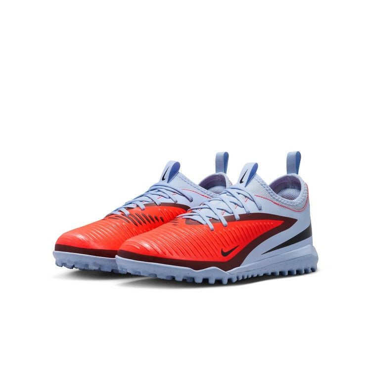 NIKE ナイキ JR ファントム 6 LOW アカデミー FG/MG Lv8 [Fear Nothing