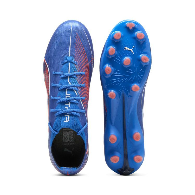 ≪化粧箱無しでの発送≫PUMA プーマ ウルトラ 6 アルティメット HG/AG