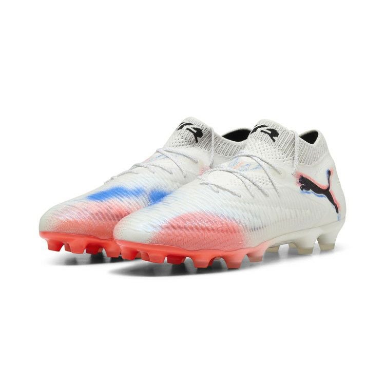 PUMA プーマ フューチャー 8 アルティメット HG/AG [UNTAMED PACK]25SS