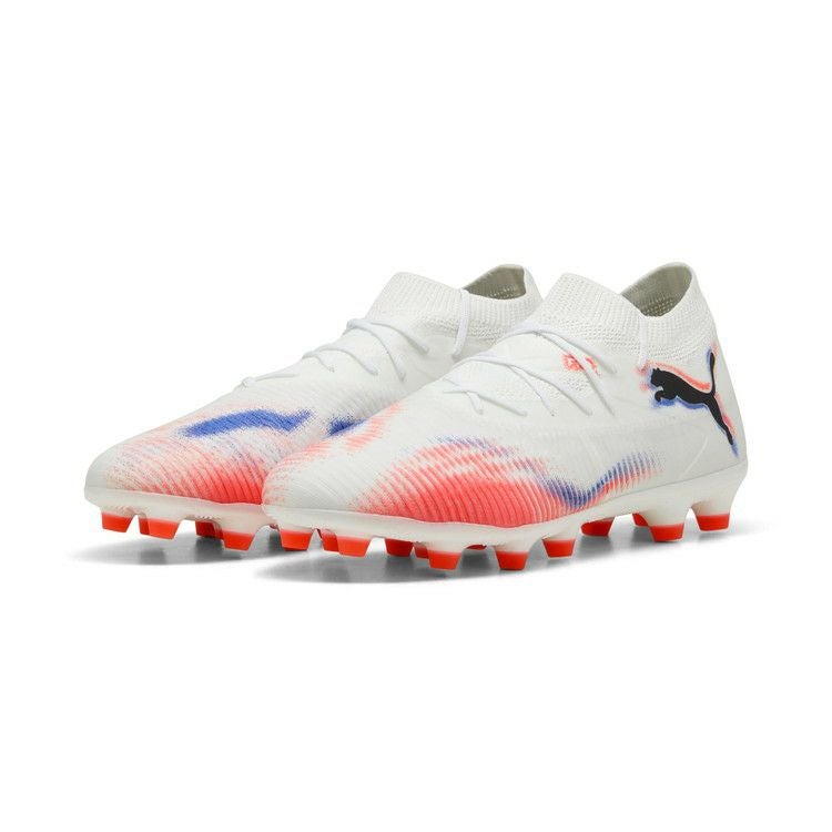 PUMA プーマ フューチャー 8 マッチ HG/AG [UNTAMED PACK]25AW 108596