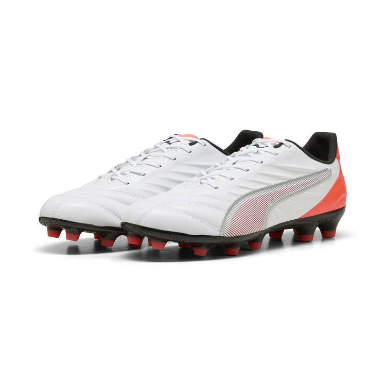 PUMA プーマ ウルトラ 6 プロ HG/AG [UNTAMED PACK] 25FA 108553 01